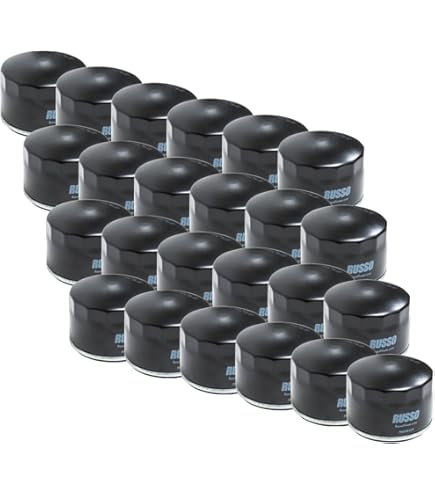 Amazon.com : 6 Pack Oil Filters Replacement for Briggs & Stratton