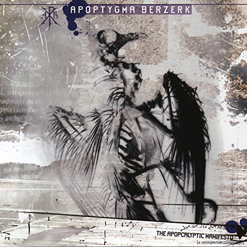 Apoptygma Berzerk - Soli Deo Gloria Remastered - Zortam Music