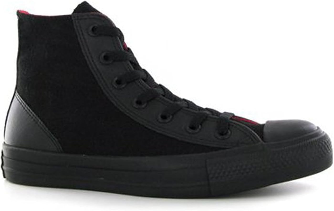chuck taylor black mens