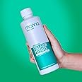 Manna Liposomal Collagen Peptides Liquid – 5000mg High Absorption Grass-Fed Type I & III Collagen for Skin, Hair, Nails, Joints – Hydrolyzed Collagen Supplement, Non-GMO, 16oz, for Women & Men