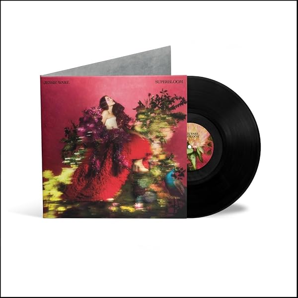 Amazon.com: Devotion: CDs & Vinyl