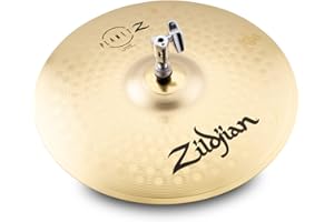 Zildjian Planet Z HiHat Cymbal Top (ZP14T)