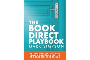 The Book Direct Playbook