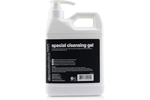 Special Cleansing Gel by Dermalogica for Unisex - 32 oz Cleansing Gel
