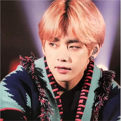 Amazon 防弾少年団 公式 てひょん うちわ プレミアムフォト アイドル 芸能人グッズ 通販