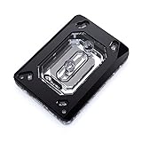 CPU Water Block - AMD Socket AM5, AM4 - Ryzen