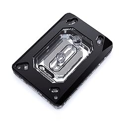 CPU Water Block - AMD Socket AM5, AM4 - Ryzen
