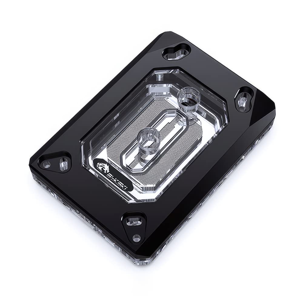CPU Water Block - AMD Socket AM5, AM4 - Ryzen