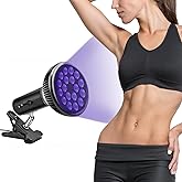 Tanning Lamp 54w for Home Use Purple Light for Indoor