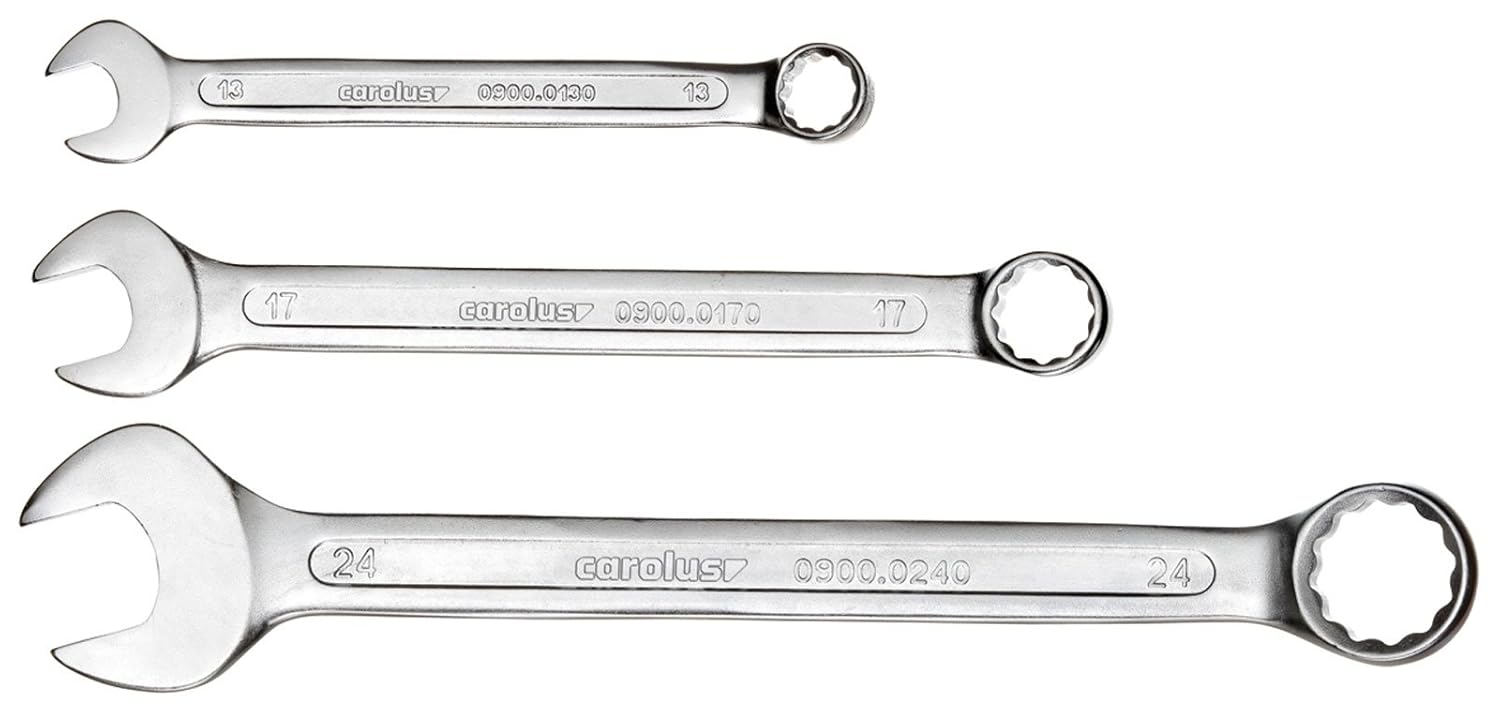 carolus spanner