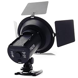 YONGNUO YN216 YN-216 LED Video Light with