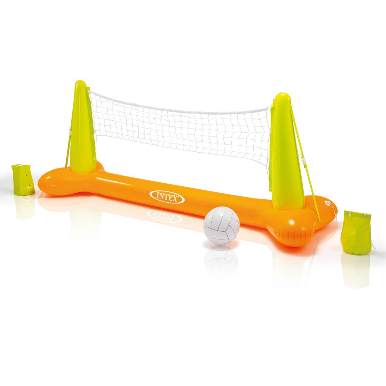 Intex Pool Volleyball Game