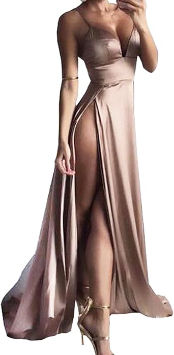 flowy dresses for wedding