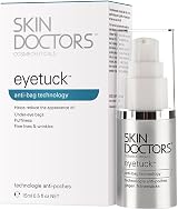 Skin Doctors Eye Tuck 15ml Anti Eye Bag Puffiness Reduce Appearance view 2