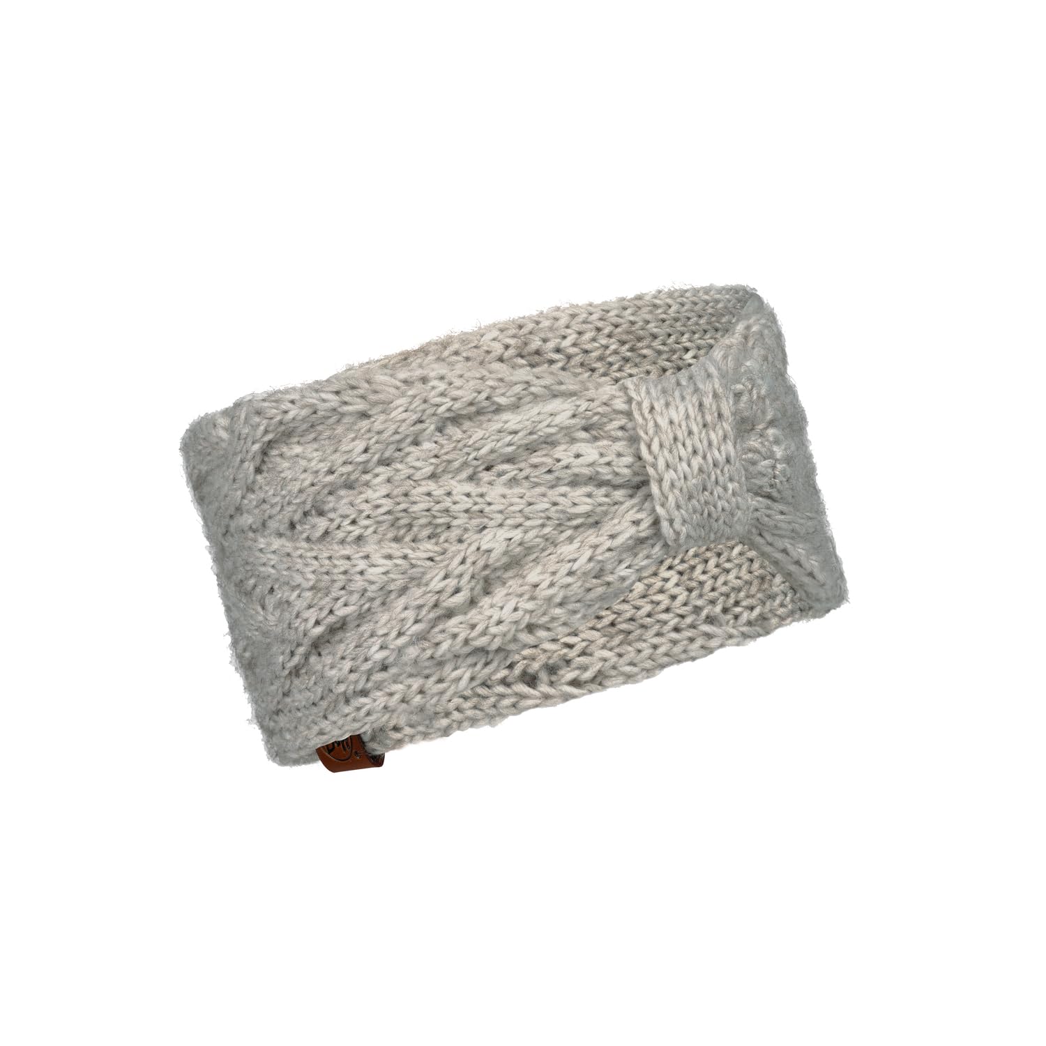 BUFF Knitted Headband Caryn Cru Unisex Adult