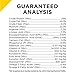 Purina Pro Plan Senior Dog Food With Probiotics for Dogs, Bright Mind 7+ Chicken & Rice Formula - 5 lb. Bag