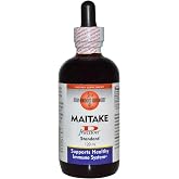 Mushroom Wisdom Grifron Maitake D-fraction - 4 fl oz