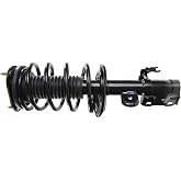Monroe 172688 Suspension Strut and Coil Spring Assembly