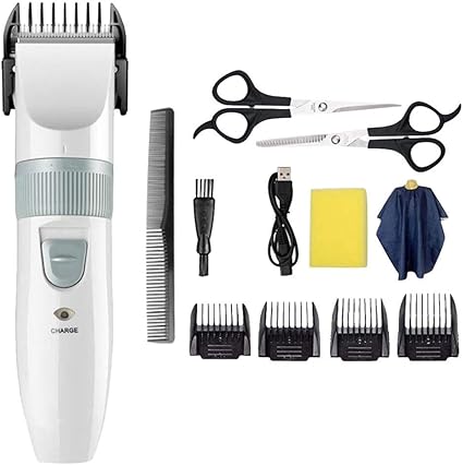 baldfader hair clippers