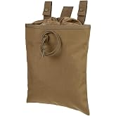 Condor3 FOLD MAG Recovery Pouch