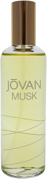 Jovan Musk Jovan for Women 3.25 oz Cologne Concentrate Spray view 2
