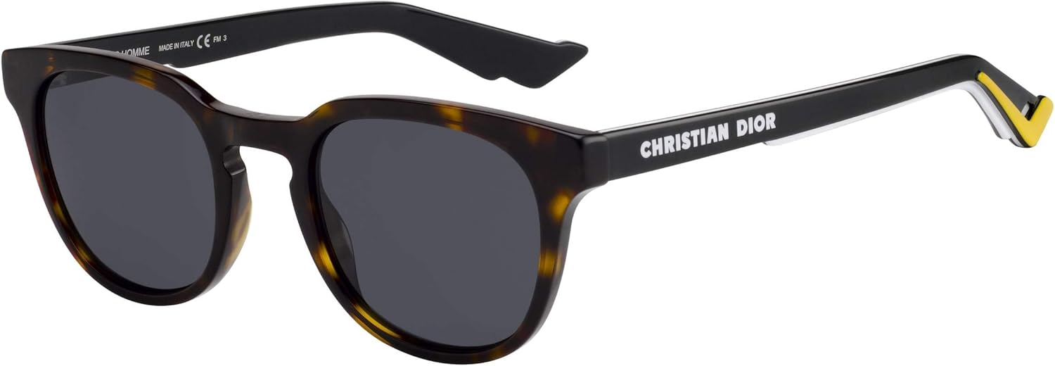 christian dior homme sunglasses