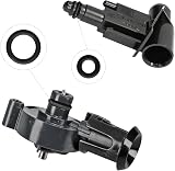 BremerLuft O-Ring Maintenance Kit for Saeco Spidem Gaggia Coffee Machine Valves view 6