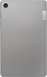 Lenovo 2023 Tab M8 (4th Gen) 8" WiFi Tablet 32GB Android 12 Arctic Grey view 3