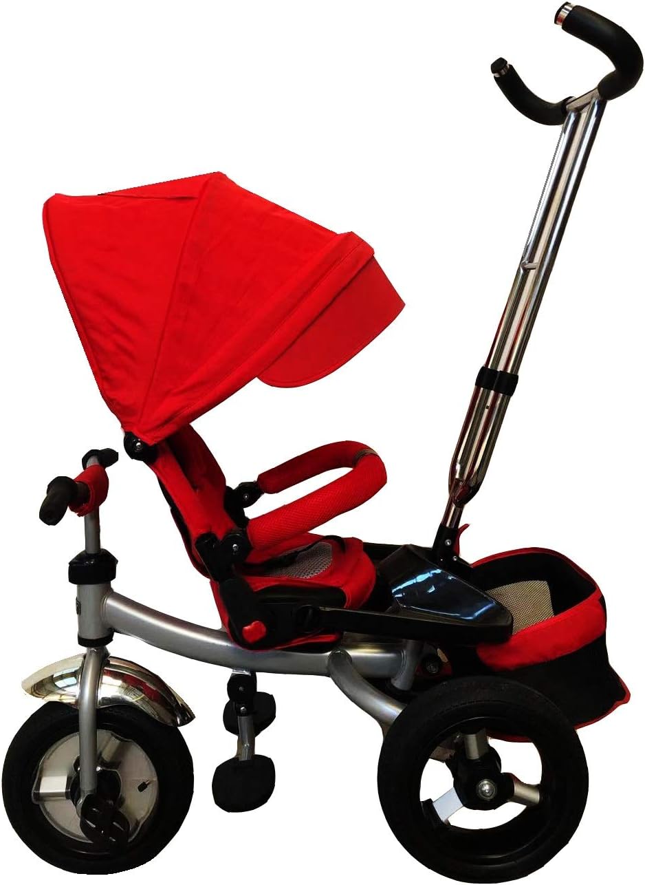 little tiger t400 trike