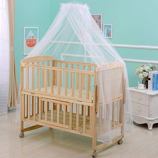 summer baby bed
