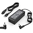 65W AC Adapter Charger for Acer Aspire 3 Aspire 5 Series A315 A317-53 A515-46 A515-57 A515-54 A515-55 A515-55 A515-56 R5-571TG Power Supply Cord