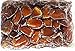 1 KG (2 lb) Tomorona PREMIUM SUKKARI DATE (1 Pack of 1 KG)