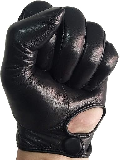 gants cuir homme amazon