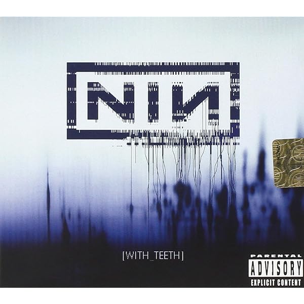 追加‼︎ NINE INCH NAILS CD9枚セット ナイン・インチ・ネイルズ ナイン・インチ・ネイルズ x ボーイズ・ノイズのコラボアルバム『Nine
