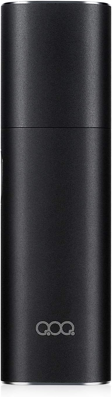 QOQ Honor Heat not Burn Heating Device (Black)