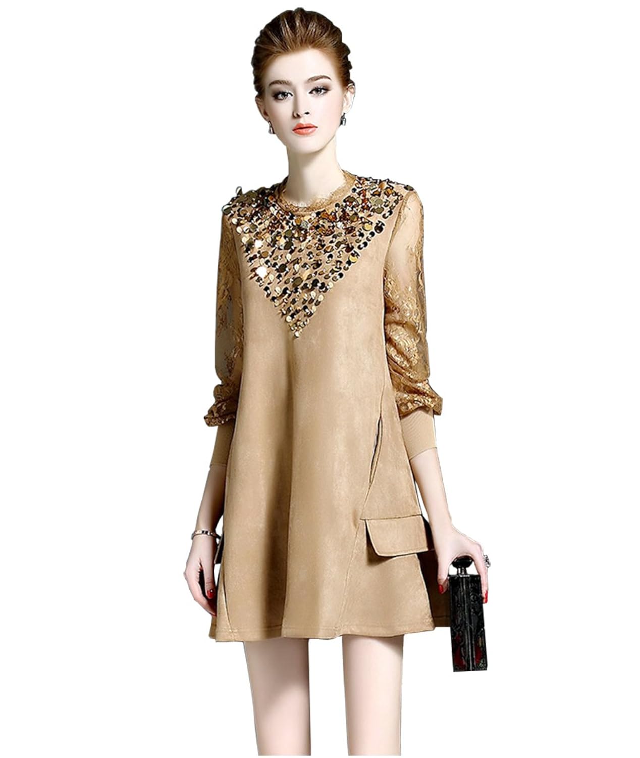 cocktail evening tops