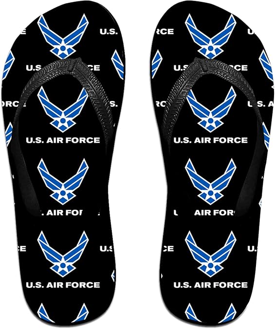 air force sandals