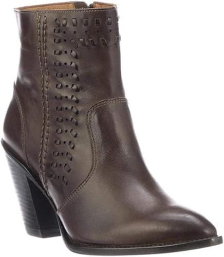 lucchese womens ankle boots