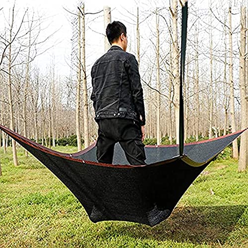 Sonnensegel Hua Sonnenschutznetze Im Freien, Verschlüsselte Sonnenschutzsegel, 100% Anti-Aging Und Langlebig, Patio… – Bild 3