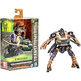 Transformers - Core Boy Deluxe Class - Nightbird
