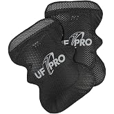 UF Pro 3D Tactical Knee Pads | Lightweight Inserts for Combat &amp; Tactical Pants, Military &amp; Airsoft Gear, Impact-Resistant Protective Padding