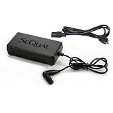 SeQual Eclipse 5 Portable Oxygen Concentrator AC Power Supply (USA Cord)