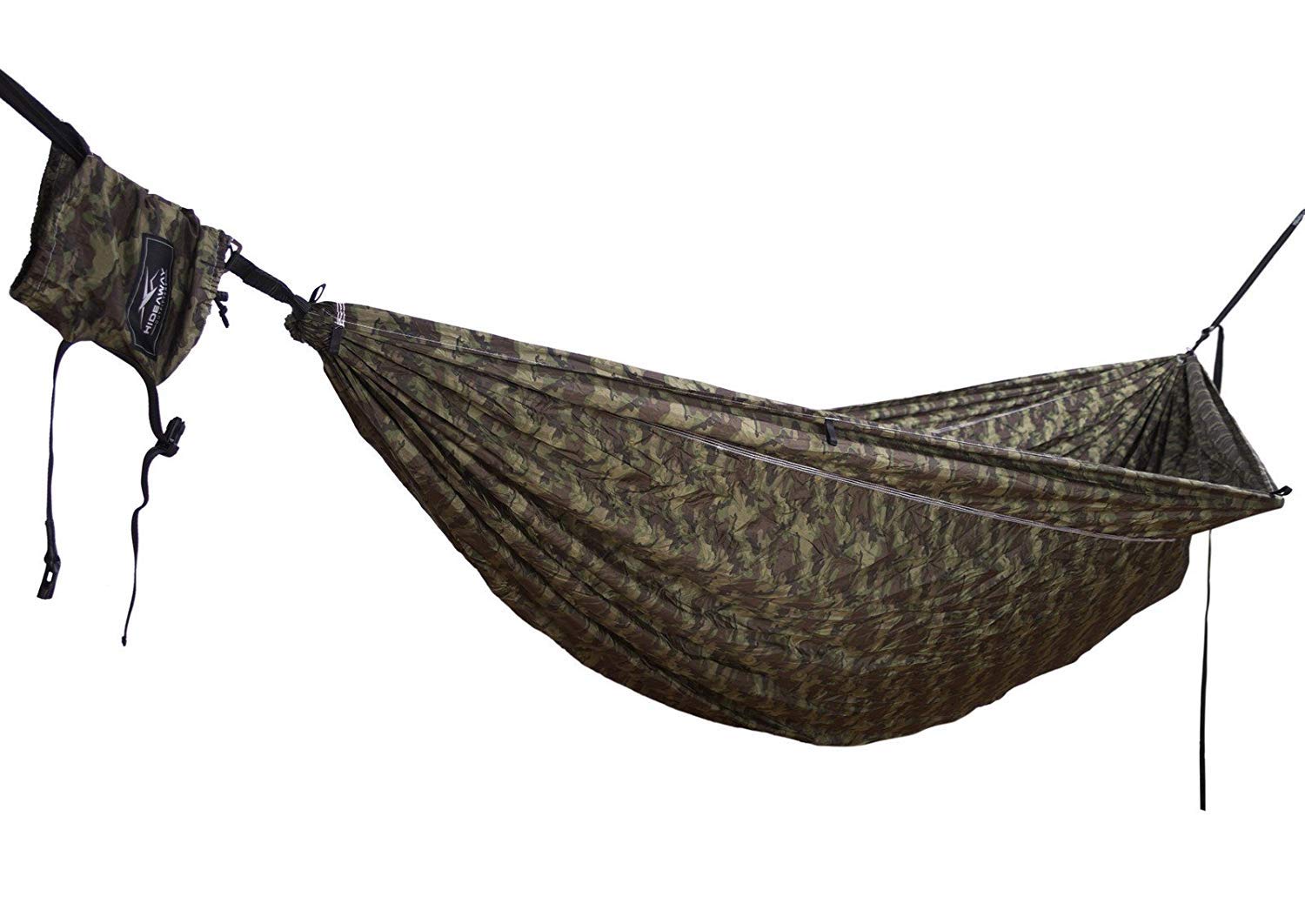 HIDEAWAY CAMPER Double (CAMO)