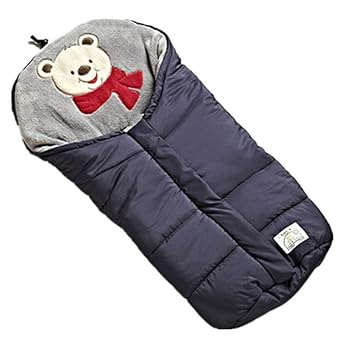 navy footmuff universal