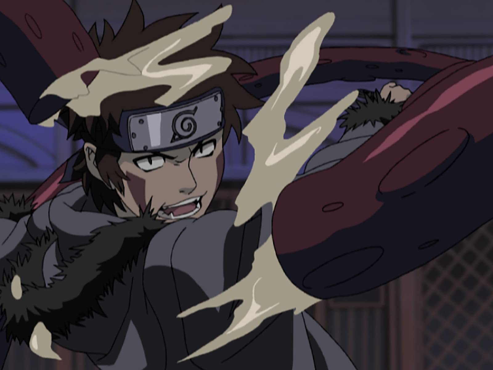 Amazon Co Jp Naruto ナルト オリジナル 3 動乱編を観る Prime Video Amazon Co Jp Naruto ナルト オリジナル 3 動乱編を観る Prime Video