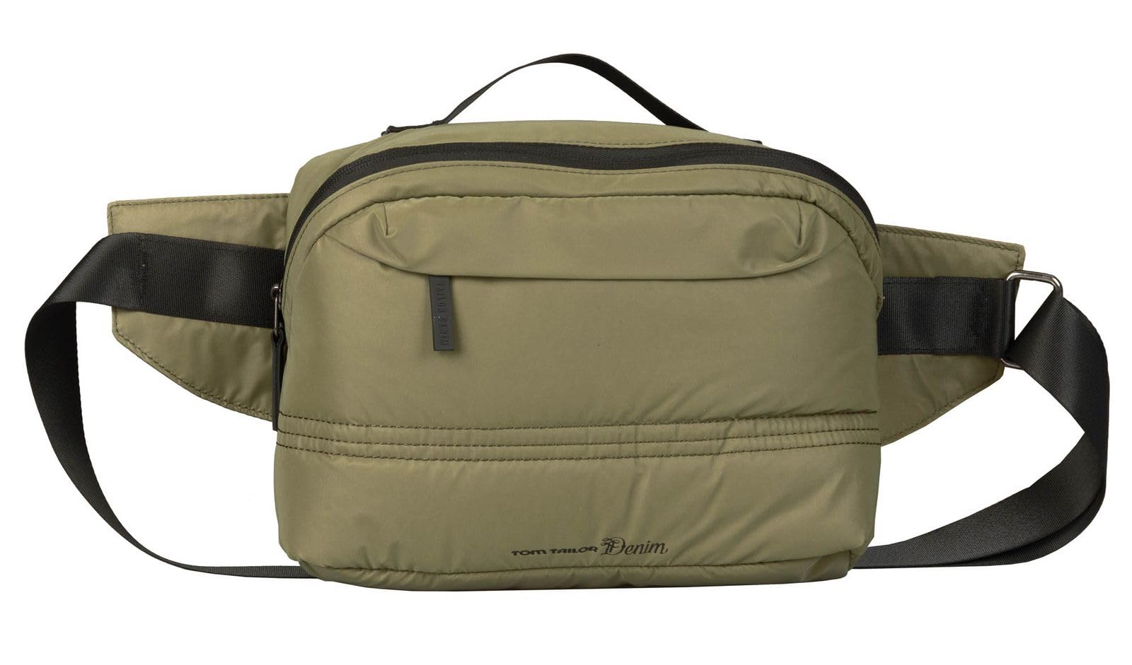 Denim Tom Tailor Bags - Womenswear Josy Women's Shoulder Bag, Sage