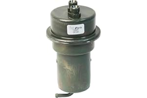 URO Parts 0004760121 Fuel Accumulator