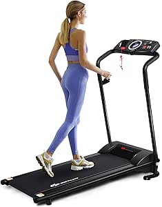 small treadmill