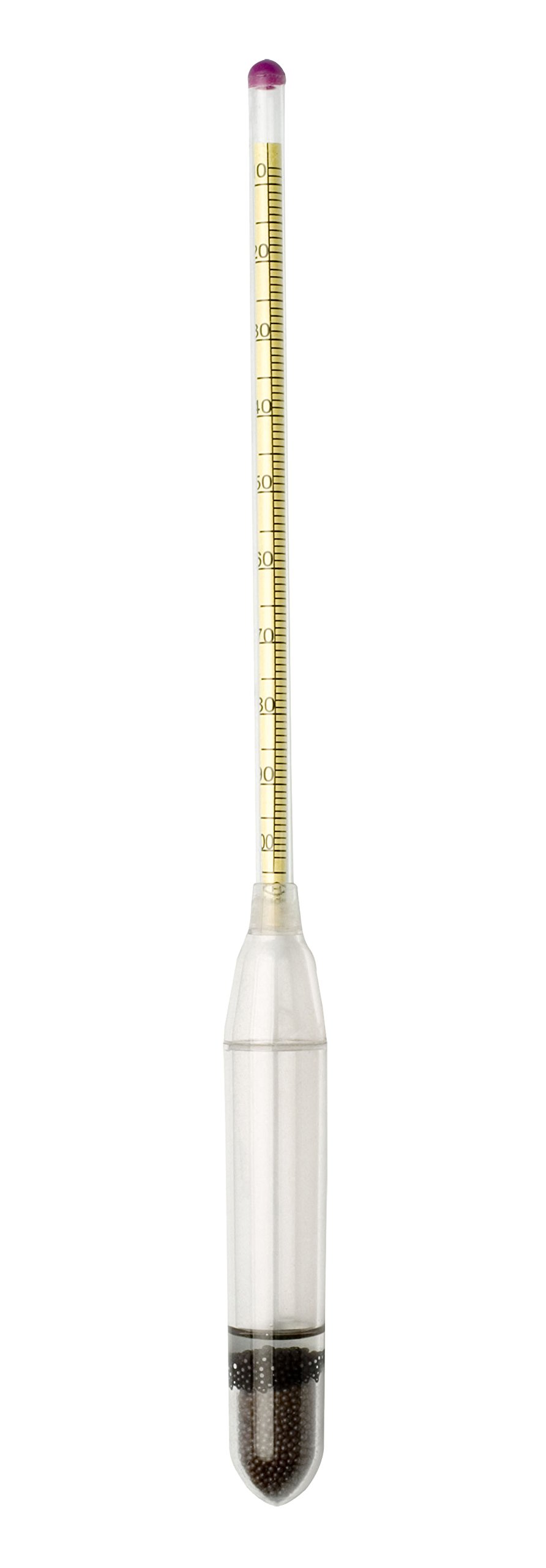 SP Bel-Art, H-B DURAC 1.000/1.180 Specific Gravity