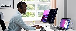 Dell P2723DE 27" QHD WLED LCD Monitor - 16:9